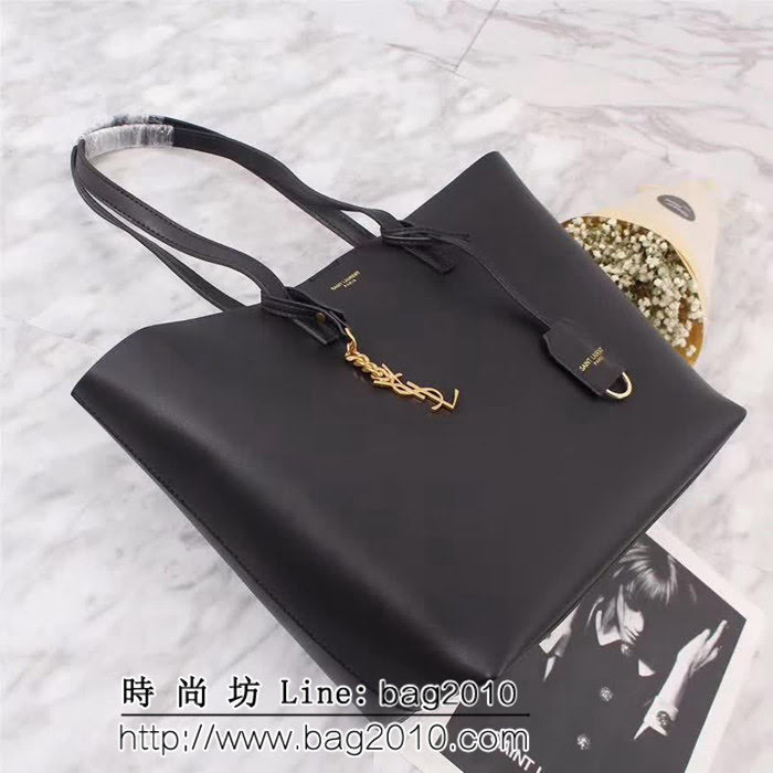 YSL聖羅蘭 新款 超大空間 時尚百搭購物袋 75096 YAS1078